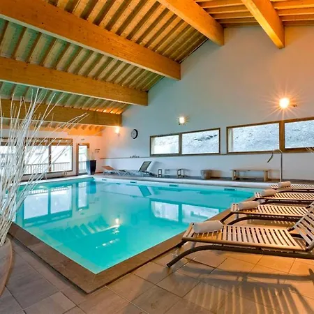 3 Vallees - 2 Pieces 6 Personnes *